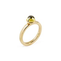 Ring Brosway Woman Tring in Steel BTGC22D-18 - BTGC22D-18